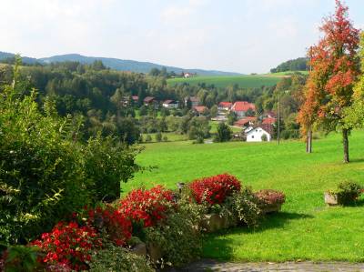 ferienhaus-bayerischer-wald-landkreis-cham-oberpfalz-ausblick