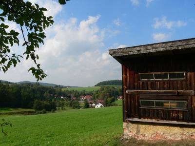 Unterkunft im Landkreis Cham