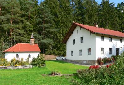 ferienhaus-kapelle-bayerischer-wald-landurlaub-ansicht