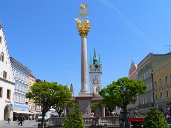 Sehenswrdigkeiten Ausflugsziele im Bayerwald